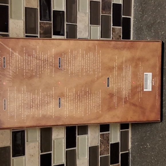 George Strait "Strait Out of the Box" Four CD Box Set - Picture 2 of 8